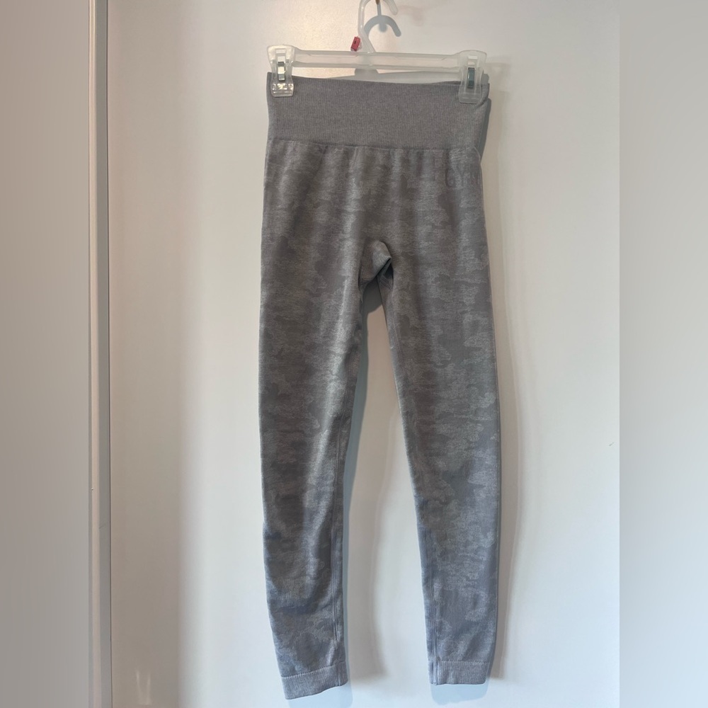 Women’s Gymshark Leggings